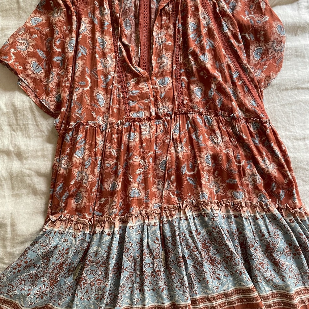 Ooh La Luxe dress